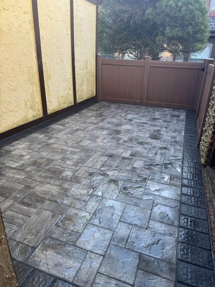 Reliable lawn care service for homes across Farmingdale, NY - J Dionicio Masonry & Landscapes