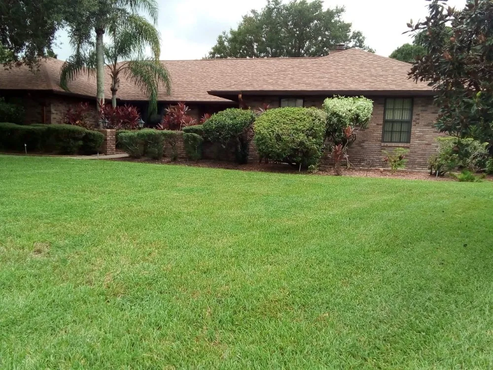 Affordable lawn care service experts serving West Melbourne, FL - J D's Ground Maintenance