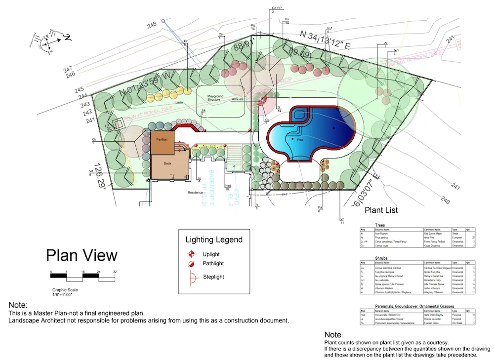 Affordable outdoor landscaping for homes across Winchester, VA - J Duggan & Associates