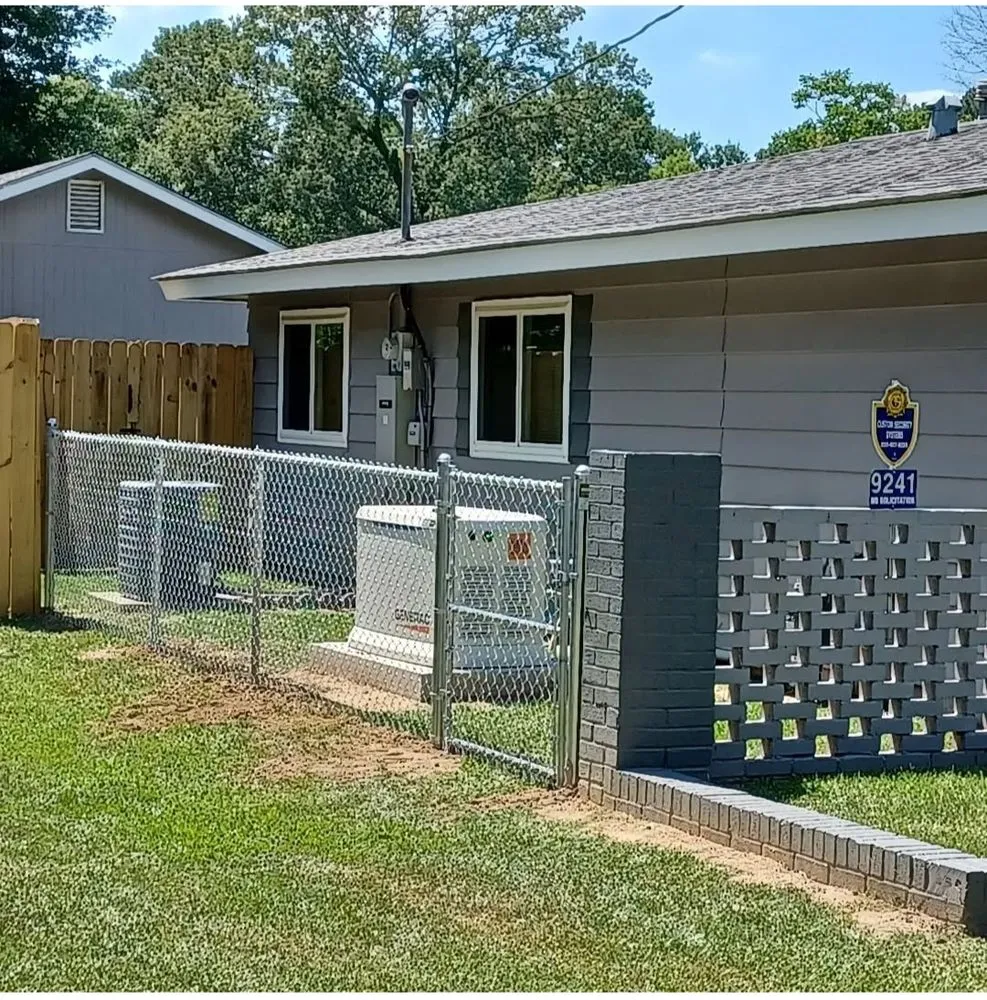 Reliable yard maintenance for outdoor upgrades across Baton Rouge, LA - J E B Fences