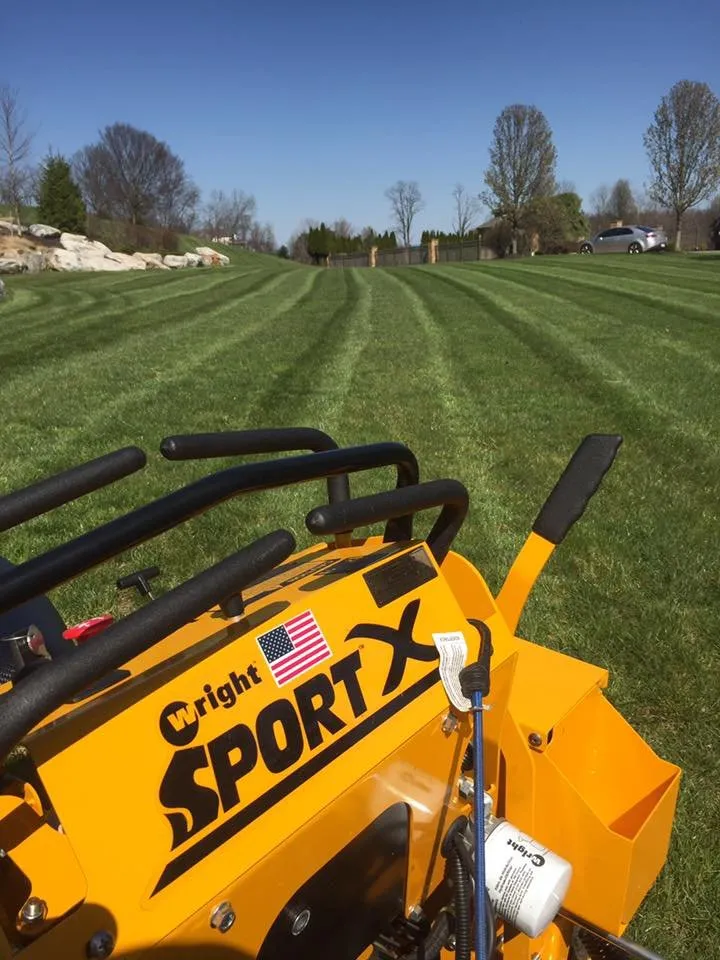 Reliable residential landscaping for homes across Eighty Four, PA - J E Bandi Lawn & Landscaping