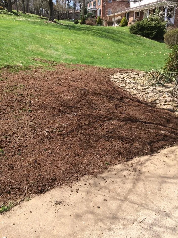 Trusted outdoor landscaping for residential properties across Eighty Four, PA - J E Bandi Lawn & Landscaping