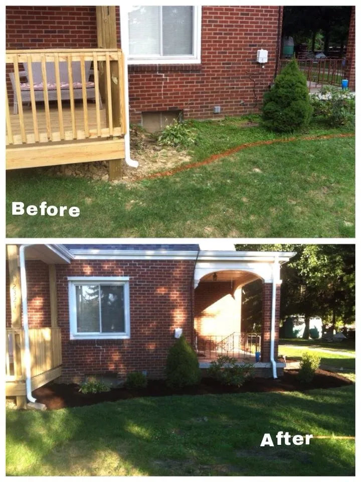 Local lawn care service in Eighty Four, PA - J E Bandi Lawn & Landscaping