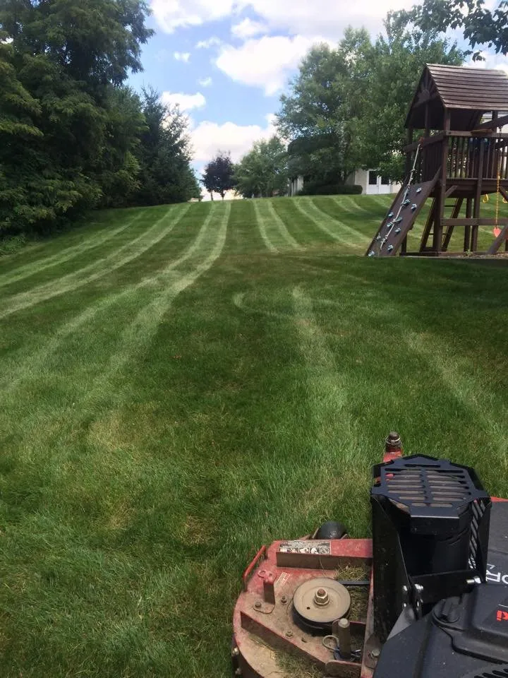 Expert landscape installation for homes across Eighty Four, PA - J E Bandi Lawn & Landscaping