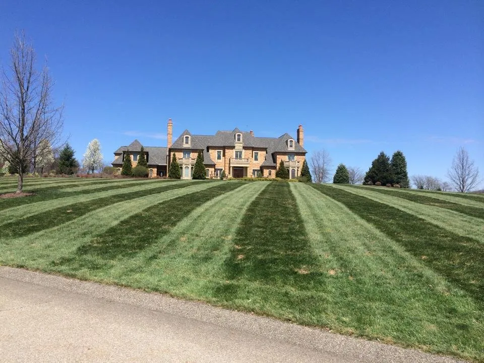 Local lawn care service in Eighty Four, PA by J E Bandi Lawn & Landscaping