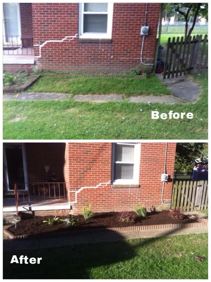 Expert lawn mowing service with custom design in Eighty Four, PA by J E Bandi Lawn & Landscaping