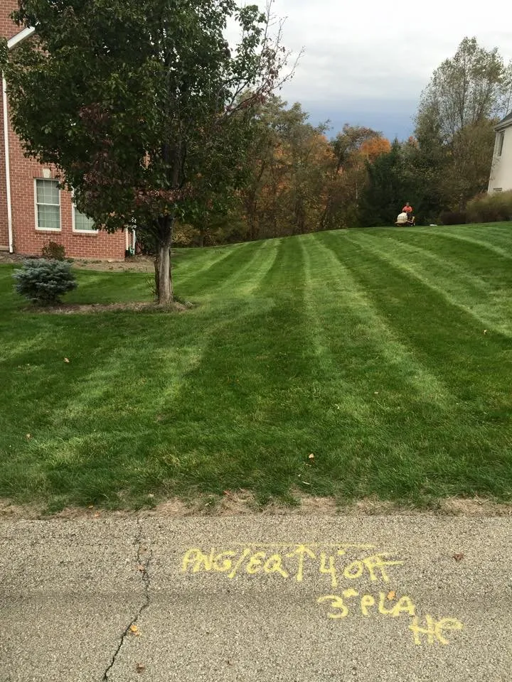 Trusted landscaping services for outdoor upgrades across Eighty Four, PA - J E Bandi Lawn & Landscaping