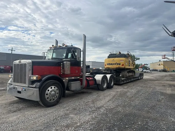 Local yard cleanup service near you across Ravena, NY - J E Frankovic Trucking