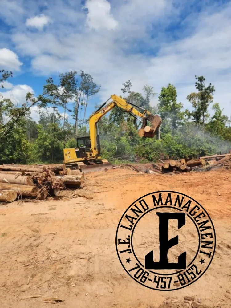 Local outdoor landscaping for outdoor upgrades across Hamilton, GA - J E Land Management