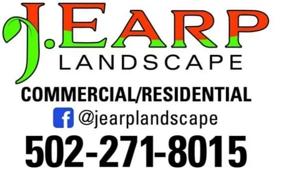 Local residential landscaping in Louisville, KY - J Earp Landscape