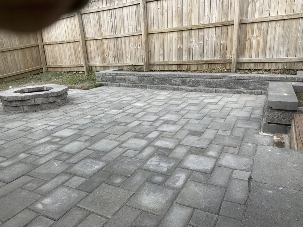 Top-rated landscaping services with custom design across Louisville, KY - J Earp Landscape