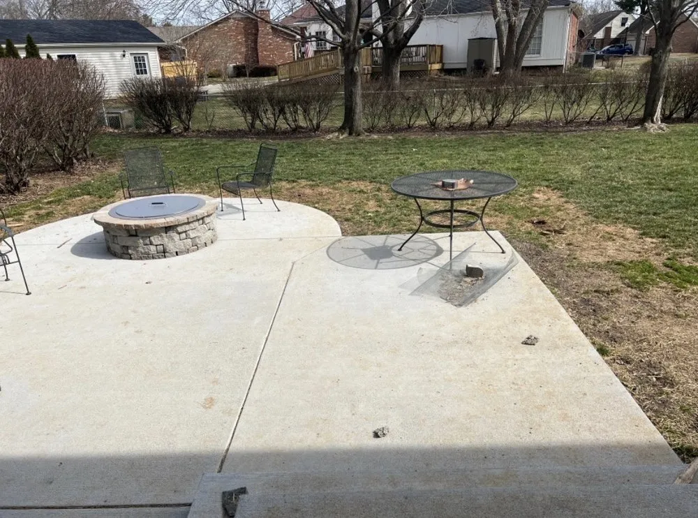 Affordable landscaping services in Louisville, KY - J Earp Landscape