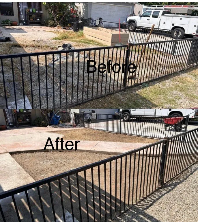 Affordable landscaping services experts serving Azusa, CA - J Eduardo Coc