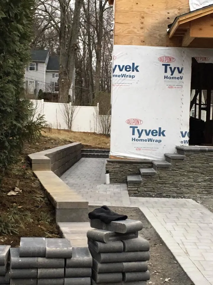 Professional yard maintenance in Patterson, NY by J. Escalera Landscaping