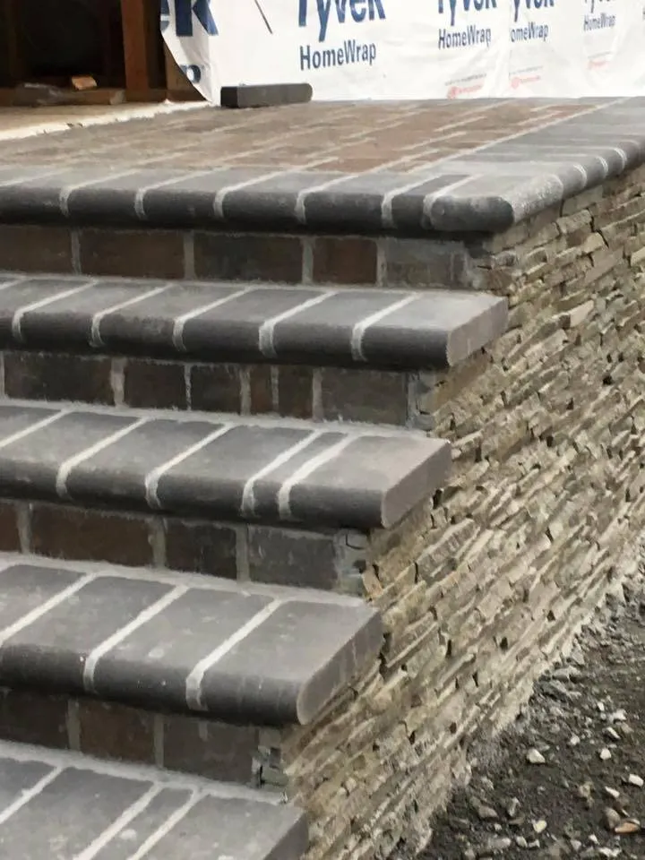 Affordable residential landscaping in Patterson, NY by J. Escalera Landscaping