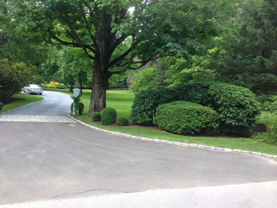 Professional outdoor landscaping for outdoor upgrades across Patterson, NY - J. Escalera Landscaping