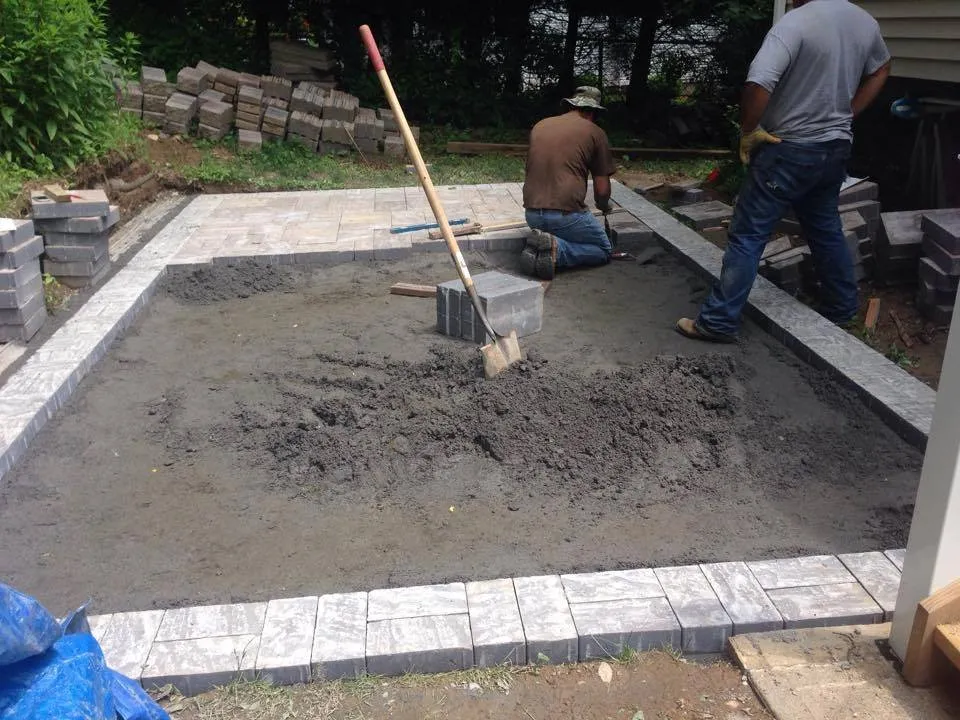 Local garden landscaping near you across Patterson, NY - J. Escalera Landscaping