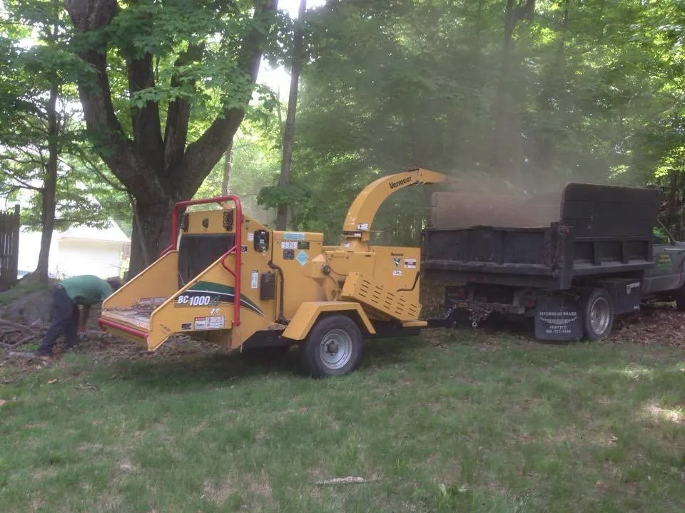 Reliable garden landscaping for homes across Patterson, NY - J. Escalera Landscaping