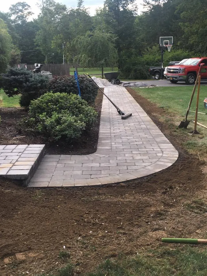 Expert landscape design near you across Patterson, NY - J. Escalera Landscaping