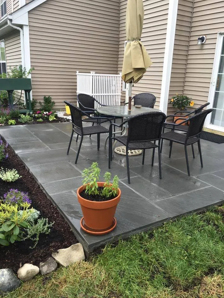Top-rated landscape installation for homes across Patterson, NY - J. Escalera Landscaping