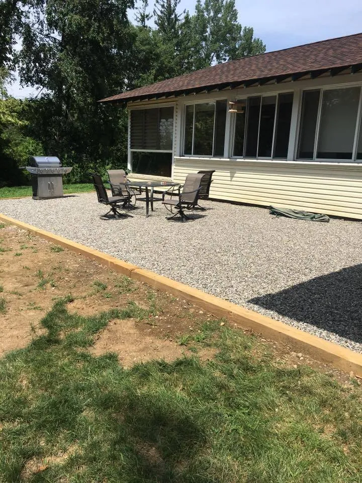 Local yard maintenance in Patterson, NY by J. Escalera Landscaping