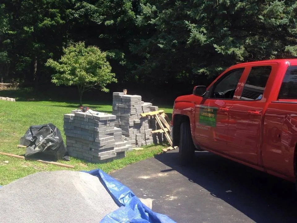 Reliable lawn mowing service in Patterson, NY by J. Escalera Landscaping