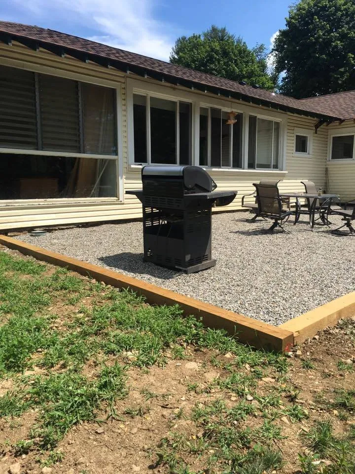 Custom landscaping services experts serving Patterson, NY - J. Escalera Landscaping