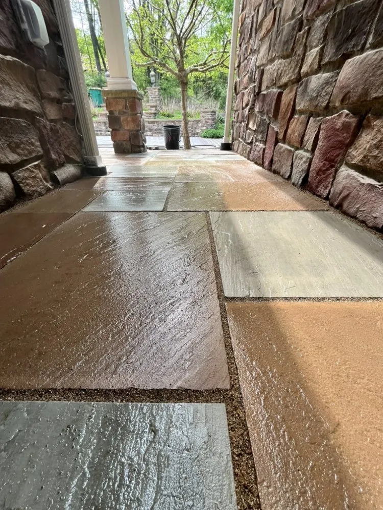 Affordable residential landscaping for residential properties across Butler, PA - J Evans Landscape & Hauling