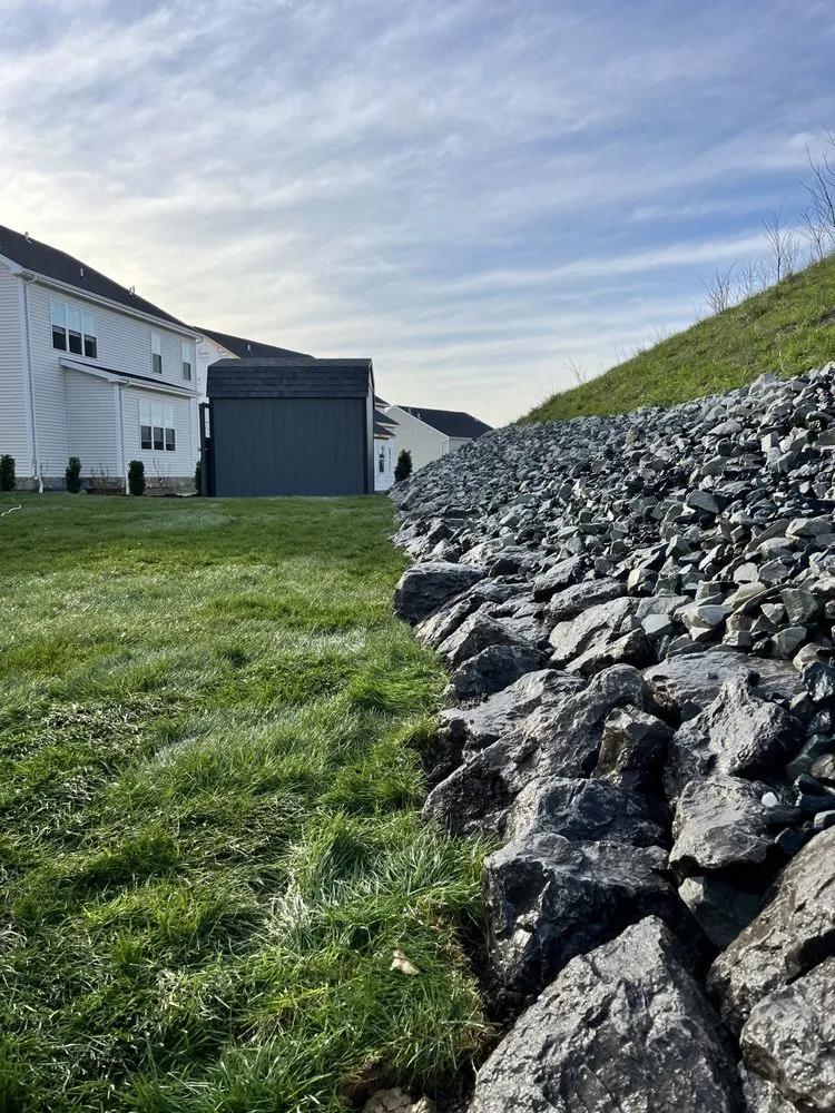 Reliable outdoor landscaping experts serving Butler, PA - J Evans Landscape & Hauling