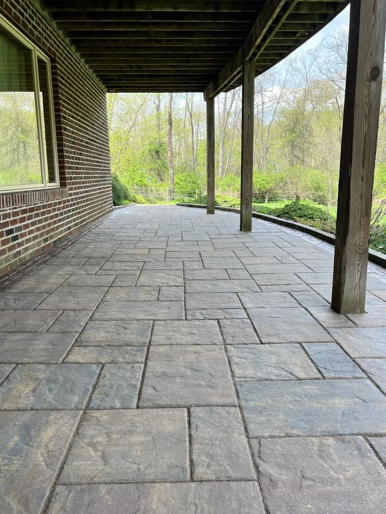 Trusted yard maintenance in Butler, PA by J Evans Landscape & Hauling