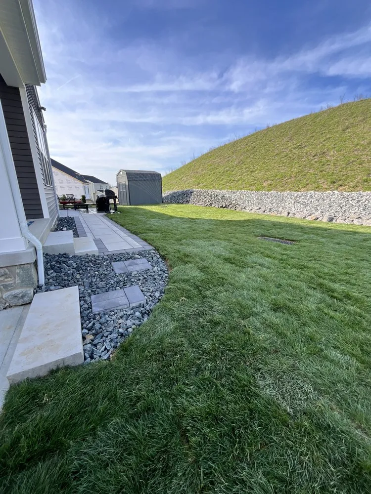 Expert lawn care service in Butler, PA - J Evans Landscape & Hauling