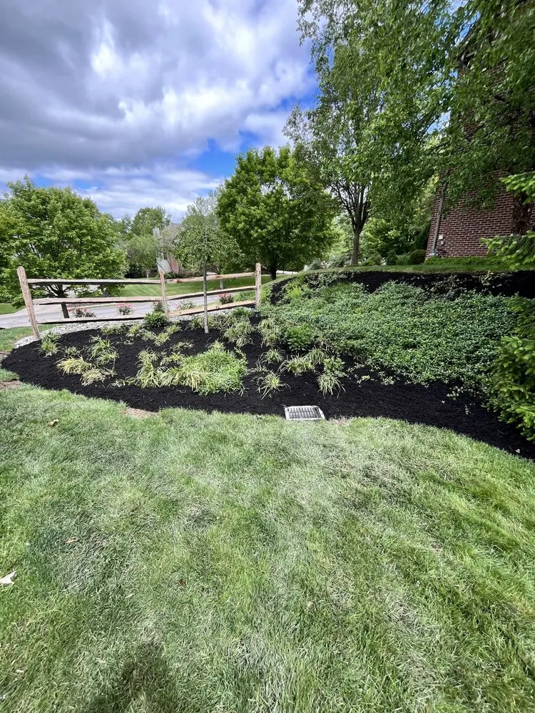 Affordable landscape design with custom design across Butler, PA - J Evans Landscape & Hauling