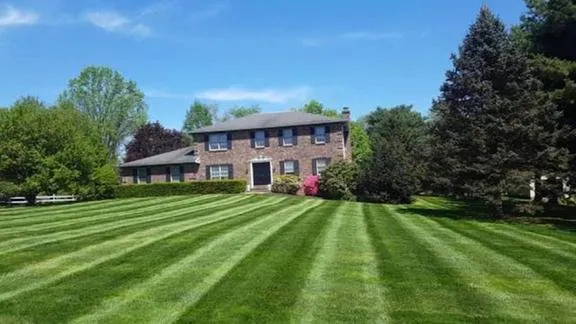 Local lawn care service in Quarryville, PA - J. Evans Property Services