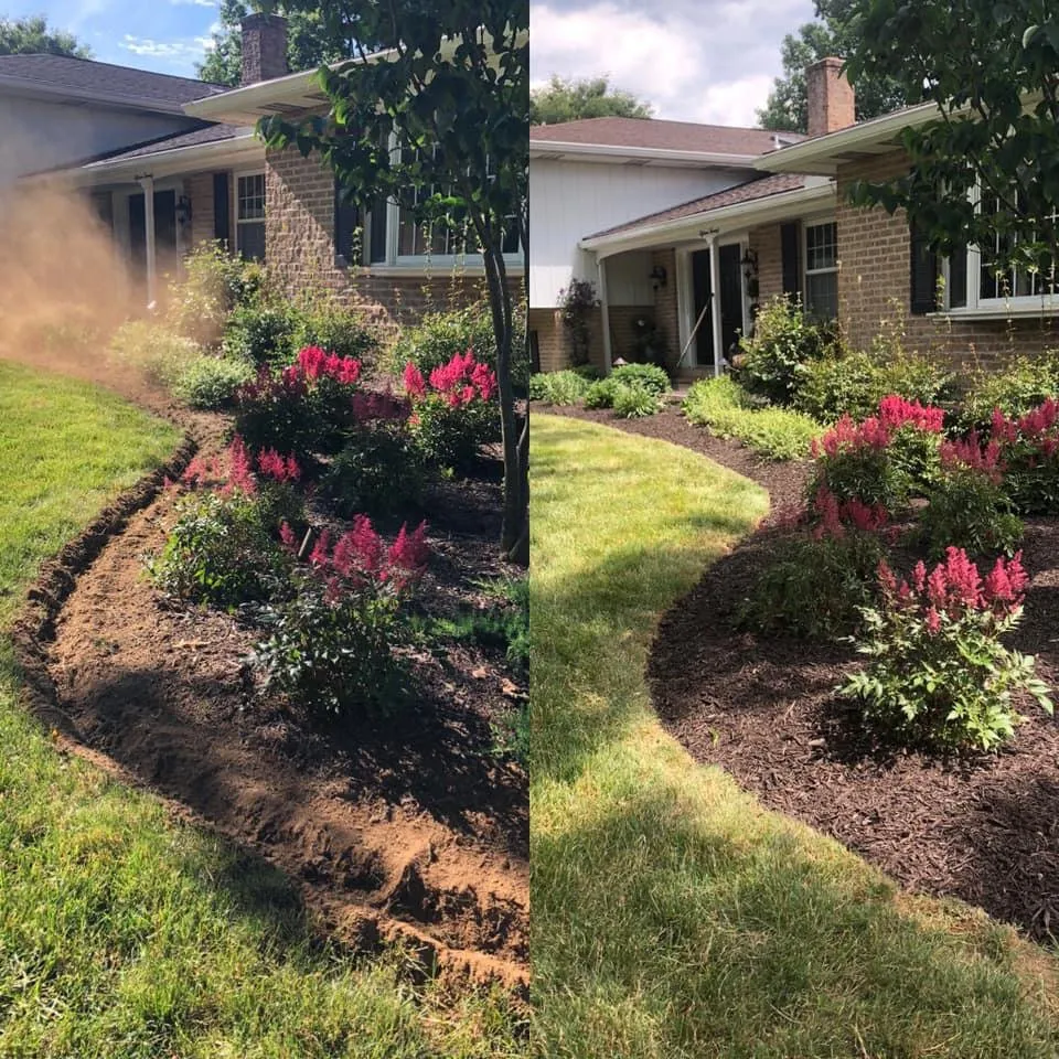 Trusted landscaping services in Quarryville, PA by J. Evans Property Services