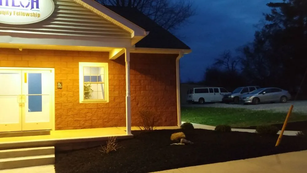 Local yard cleanup service in Quarryville, PA by J. Evans Property Services