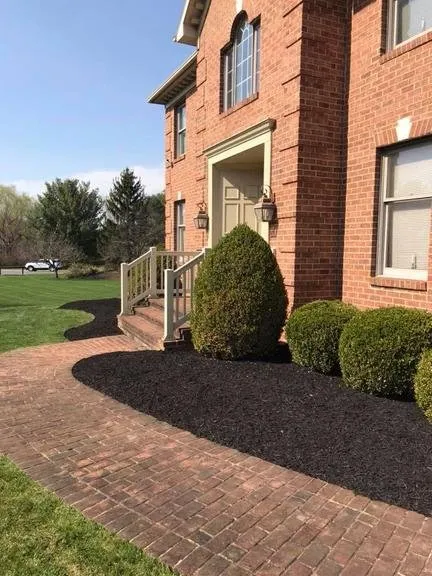 Top-rated residential landscaping in Quarryville, PA by J. Evans Property Services