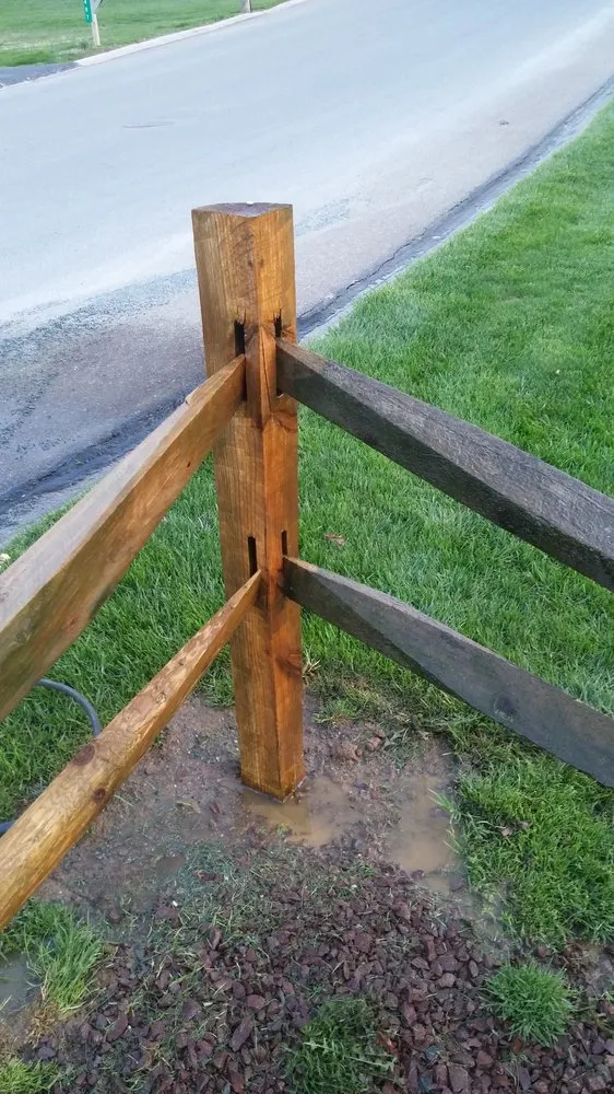 Local lawn care service in Quarryville, PA - J. Evans Property Services