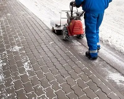 Top-rated residential landscaping experts serving Quarryville, PA - J. Evans Property Services