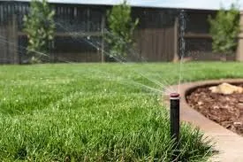 Trusted yard cleanup service in Randallstown, MD - J F C Grounds Maintenance