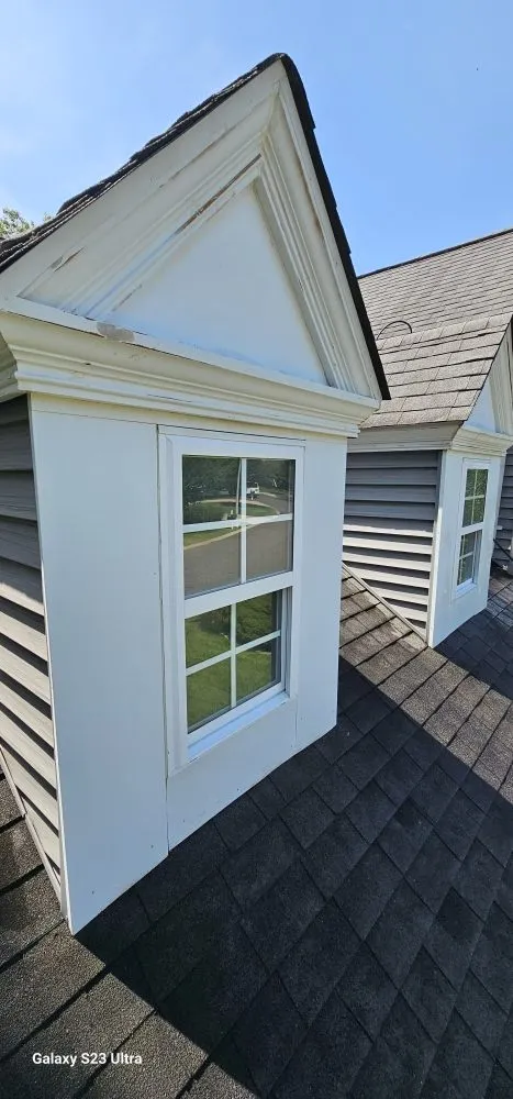 Custom landscaping services for residential properties in Egg Harbor Township, NJ by J F Lawn Care & Landscaping Service