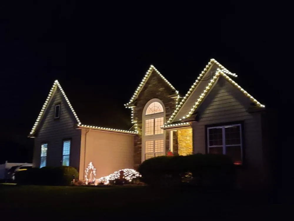 Local landscape installation for residential properties across Egg Harbor Township, NJ - J F Lawn Care & Landscaping Service