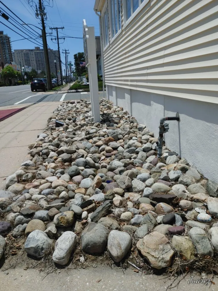 Trusted garden landscaping in Egg Harbor Township, NJ - J F Lawn Care & Landscaping Service