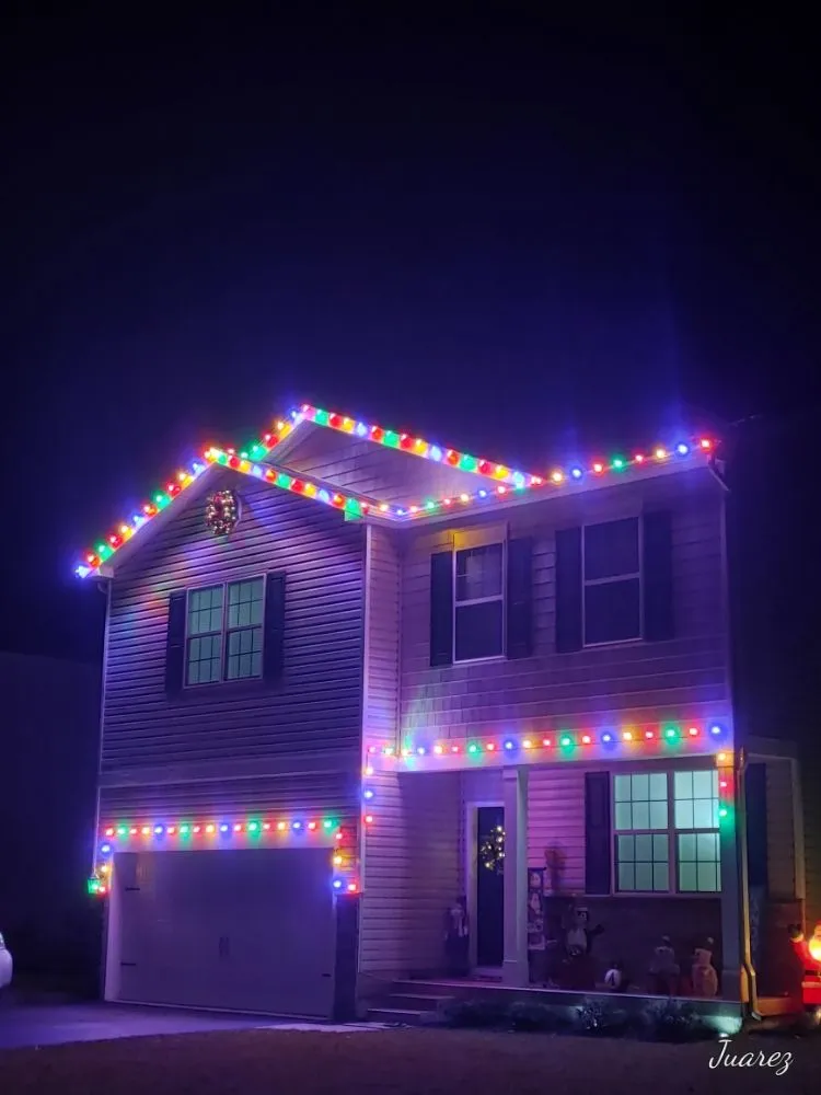 Trusted residential landscaping near you across Egg Harbor Township, NJ - J F Lawn Care & Landscaping Service