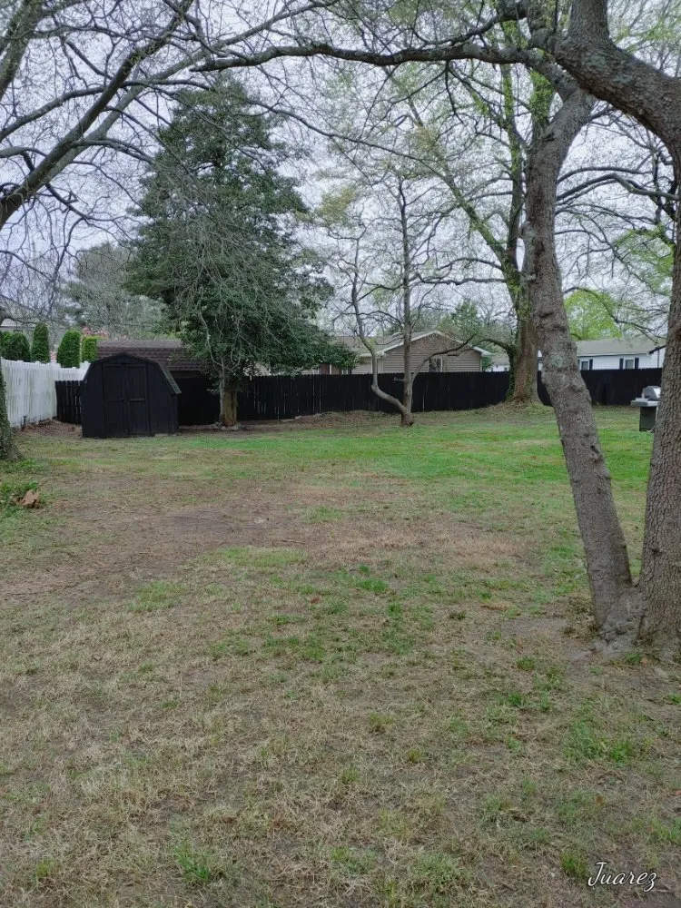 Expert landscaping services for beautiful yards in Egg Harbor Township, NJ by J F Lawn Care & Landscaping Service