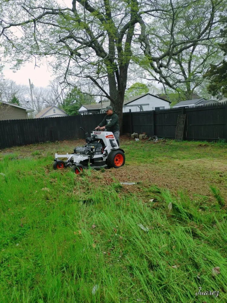 Reliable landscape installation with custom design across Egg Harbor Township, NJ - J F Lawn Care & Landscaping Service