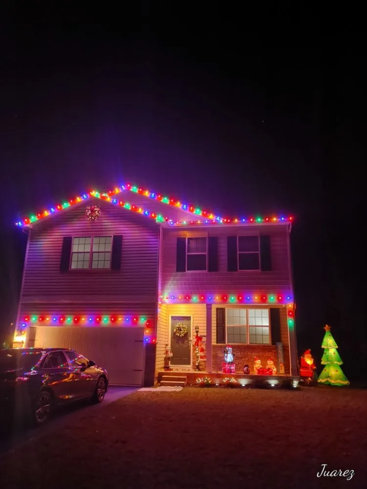 Trusted outdoor landscaping for year-round maintenance in Egg Harbor Township, NJ by J F Lawn Care & Landscaping Service