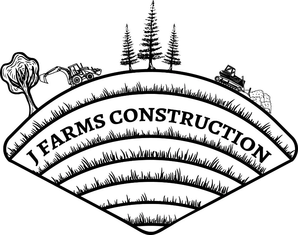 Reliable landscape installation in Ravenel, SC - J Farms Construction