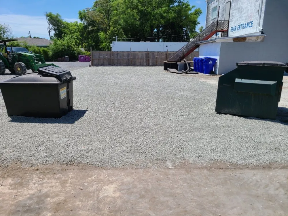 Reliable residential landscaping in Ravenel, SC - J Farms Construction