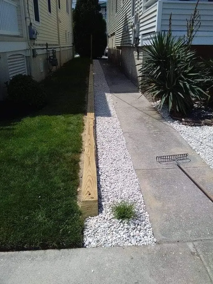 Professional outdoor landscaping in Vineland, NJ - J Fazzio Inland Tree and Landscaping Services