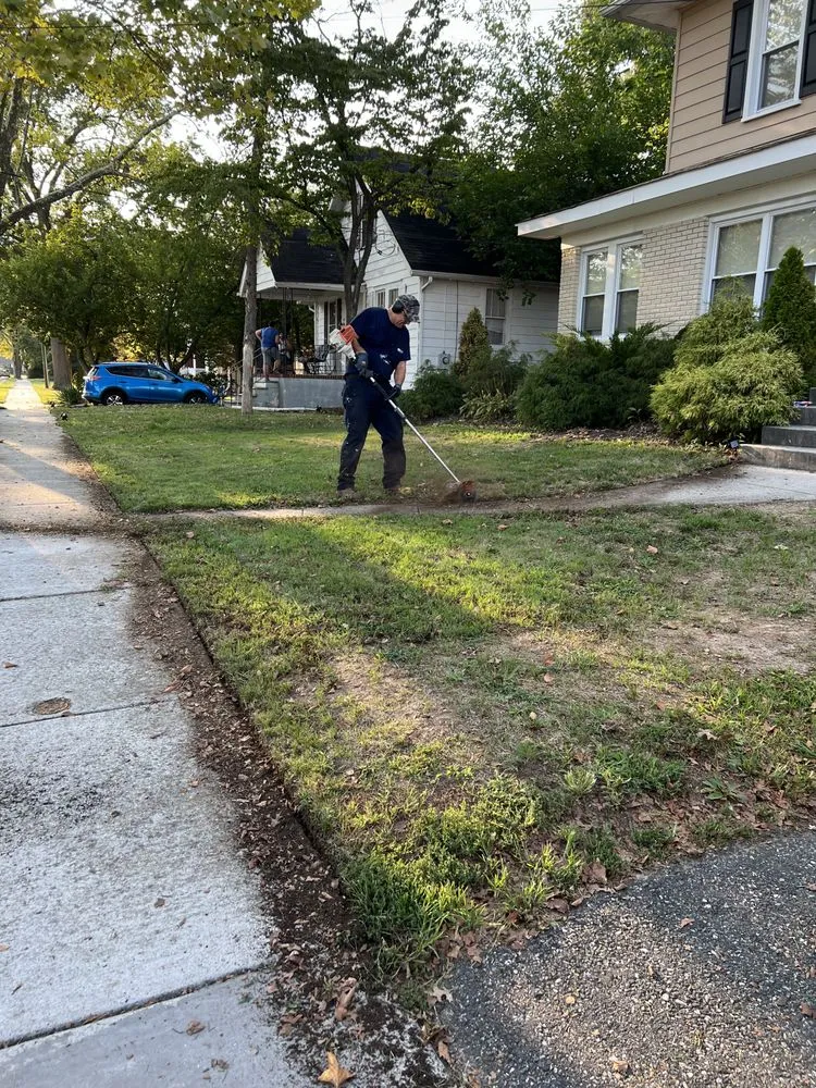Professional landscape design for outdoor upgrades in Vineland, NJ by J Fazzio Inland Tree and Landscaping Services